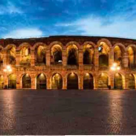 San Lorenzo Daire