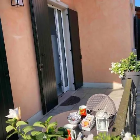 San Lorenzo بيسكانتينا