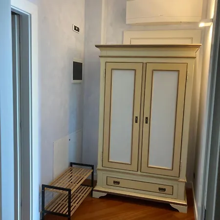 San Lorenzo 아파트 페스칸티나