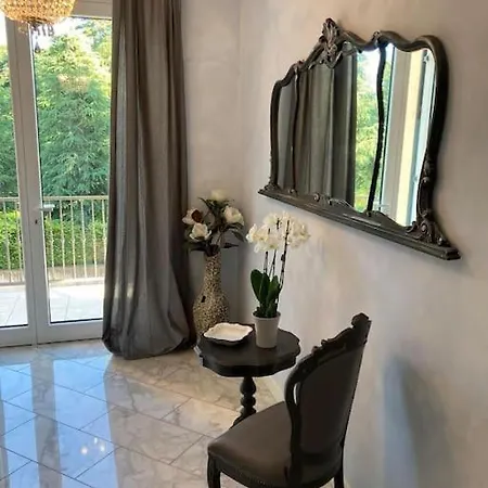 San Lorenzo Apartment Pescantina