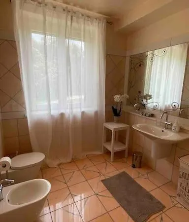 Apartment San Lorenzo