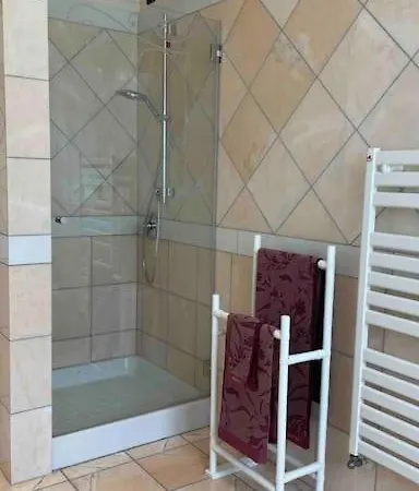 Apartment San Lorenzo