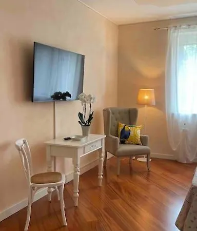 Apartment San Lorenzo