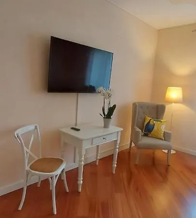 Apartment San Lorenzo *