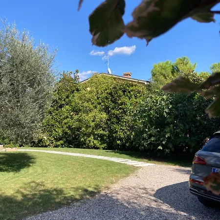 Apartment San Lorenzo *