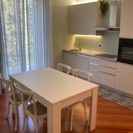 San Lorenzo Apartment