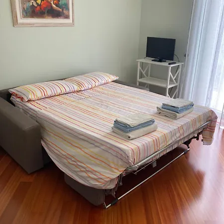 San Lorenzo Apartment Pescantina