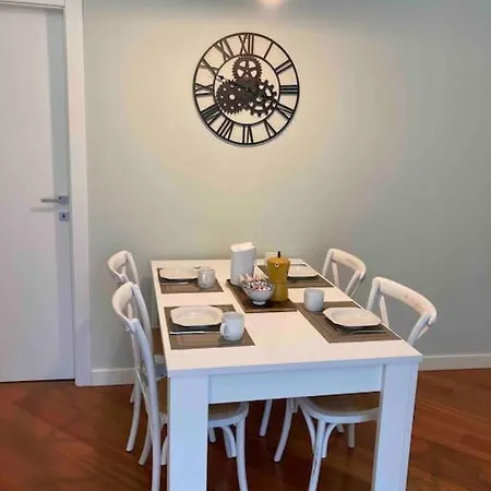 San Lorenzo Apartamento