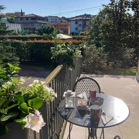 San Lorenzo Apartamento Pescantina