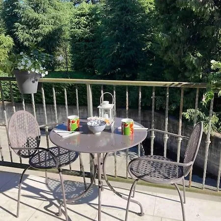 Apartamento San Lorenzo Pescantina