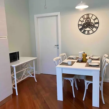 Apartamento San Lorenzo *