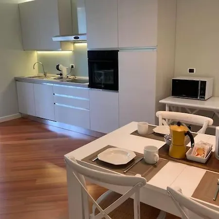 San Lorenzo Apartamento Pescantina