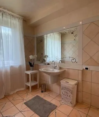 Apartamento San Lorenzo Pescantina