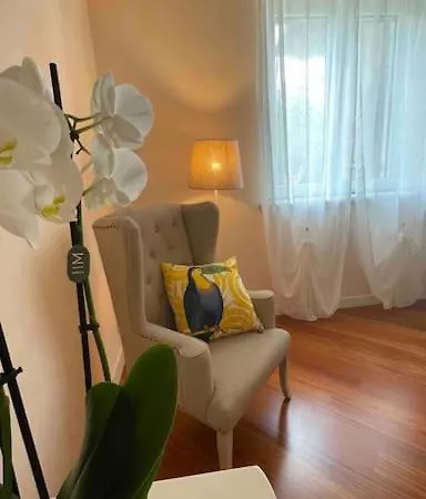 San Lorenzo Apartamento
