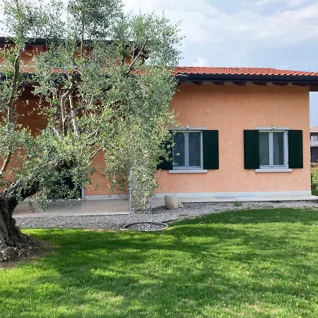 San Lorenzo Apartamento Pescantina