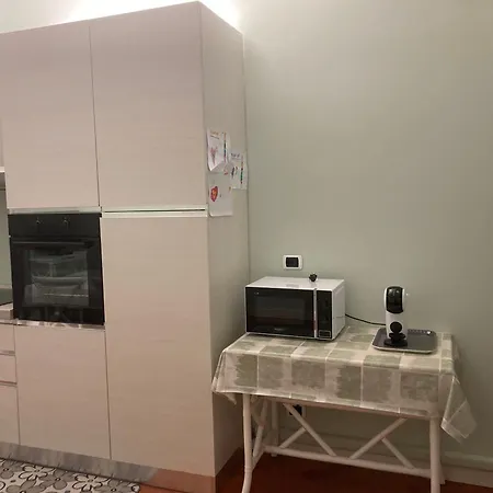 Apartamento San Lorenzo