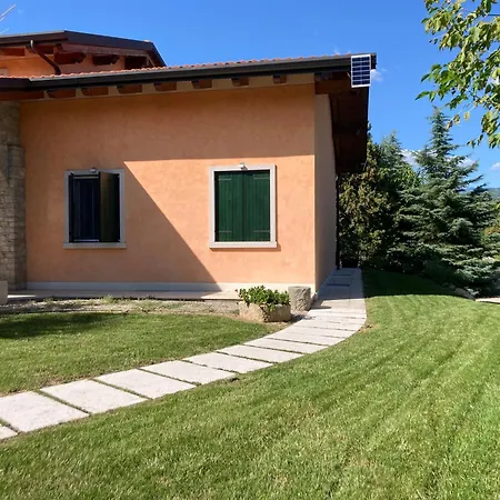 San Lorenzo * بيسكانتينا