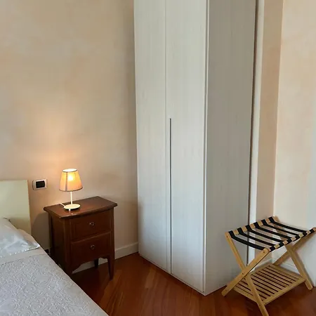 Apartamento San Lorenzo