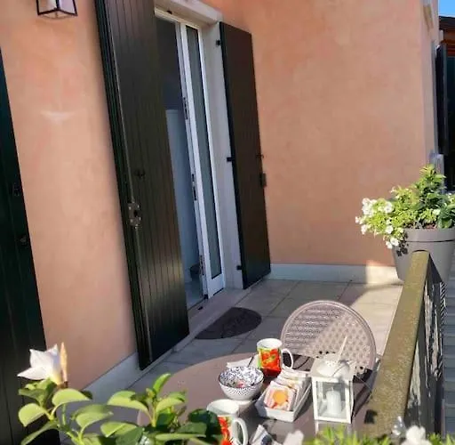 San Lorenzo بيسكانتينا