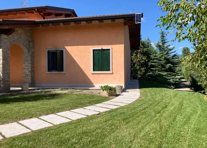 San Lorenzo * بيسكانتينا