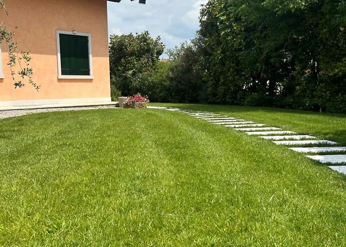 San Lorenzo شقة